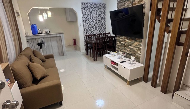 Casa Ru-a charming 2 bedroom house in Calamba City, Laguna.