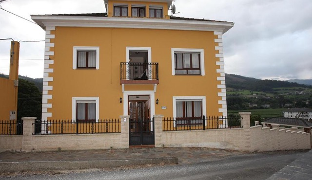 Casa Rubieira
