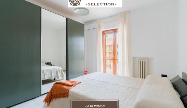 Casa Rubina - Lecce Selection