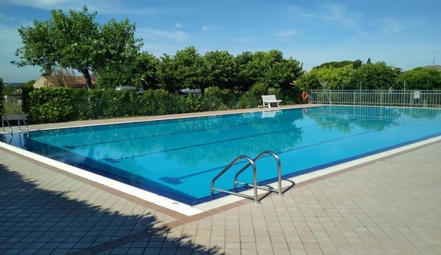 Casa Ruby - Geräumige Wohnung mit Pool by Interhome