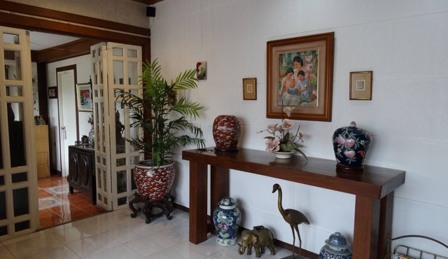 Casa Ruby Pension House