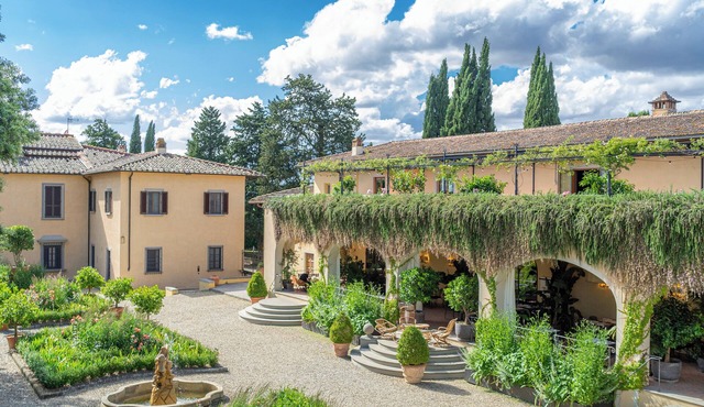 Casa Ruffino