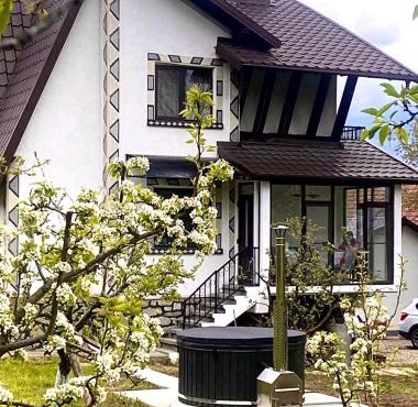 Casa Rujoiu