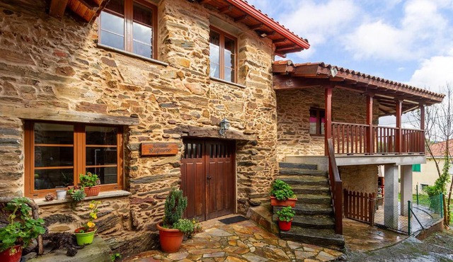 Casa Ruperto
