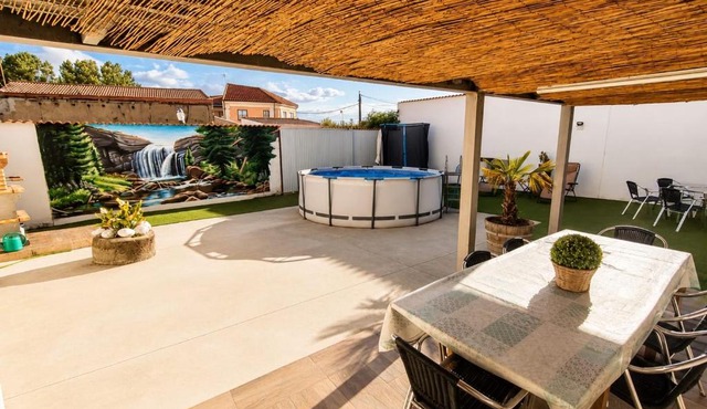 CASA RURAL VEGASAN