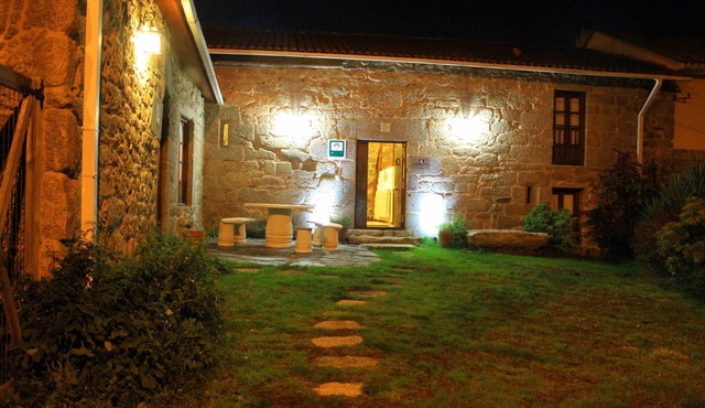 Casa Rural A Cobacha