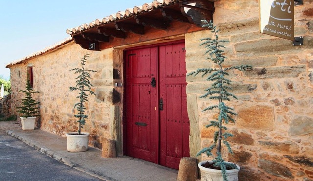 Casa Rural a-ti