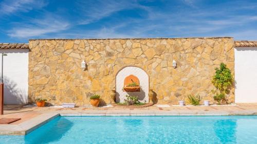 Casa Rural Aire Fuente de Piedra by Ruralidays