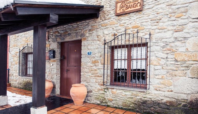 Casa Rural Bango