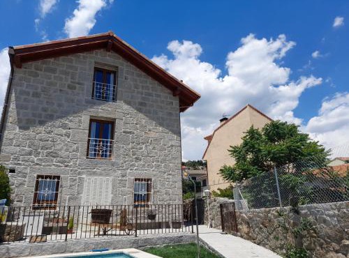 Casa Rural del Tío Maino