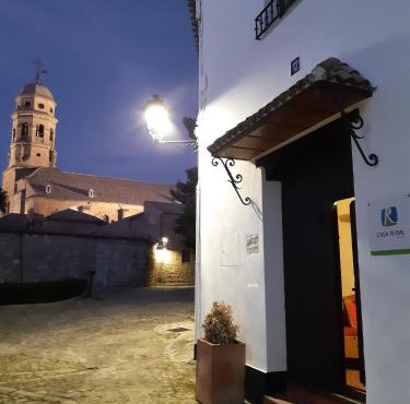 Casa Rural El Arcediano