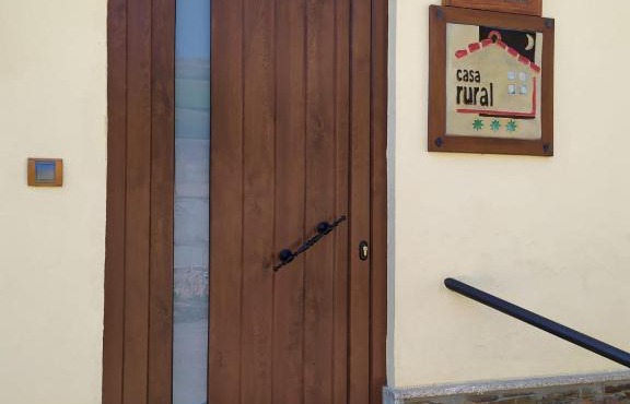 Casa Rural El Cabo