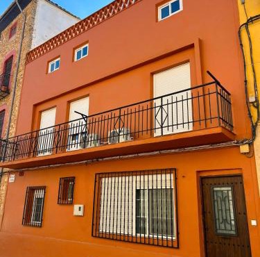 Casa Rural El Encuentro