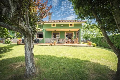 Casa Rural El FerJo