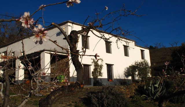Casa Rural El Paraje de Berchúles