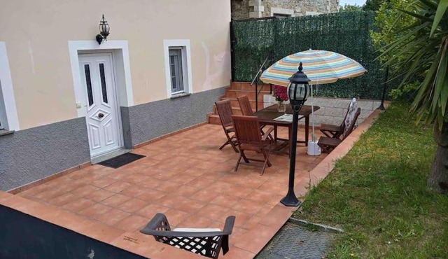 Casa Rural en CADAVEDO LUARCA ASTURIAS