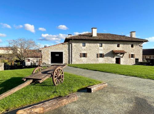 CASA RURAL ERVITENA