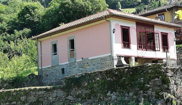Casa Rural La Llerona for 5 people