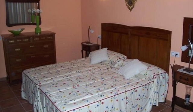 Casa Rural Cal Ferrer