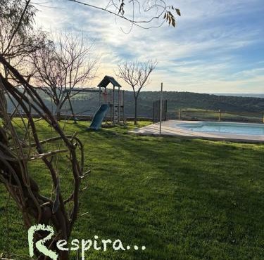 Casa Rural Explora, Pastores