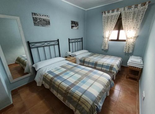 Casa Rural Javier