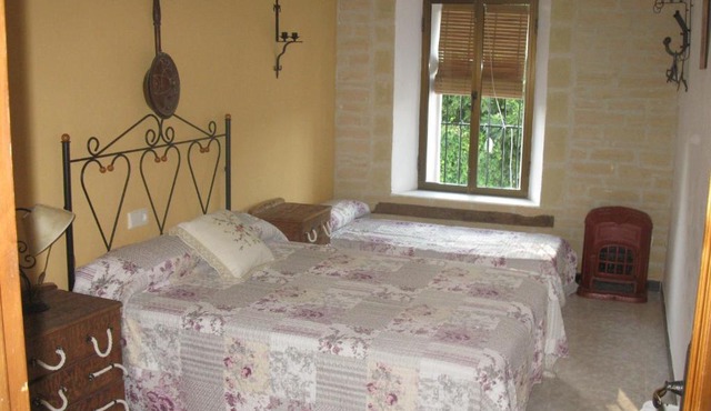 Casa Rural José