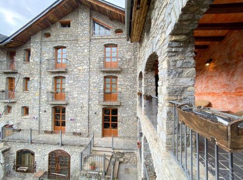 Casa Rural L'Alcova - L'Amfitriona