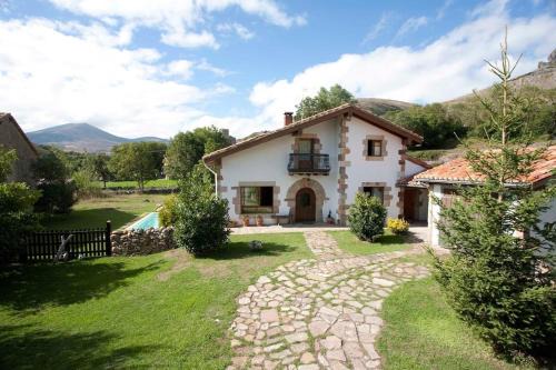 Casa rural LA CEÑA