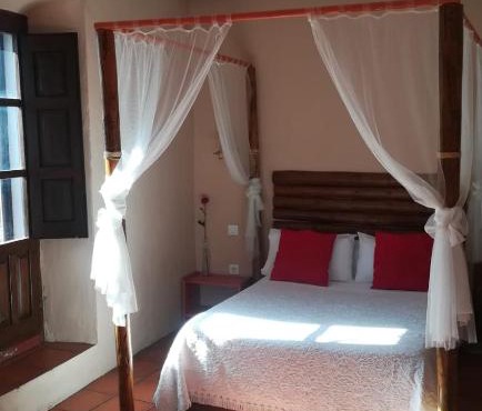 Casa Rural "La Posada de María"