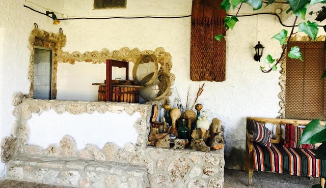 Casa Rural La Granja