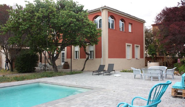 Casa Rural La Rosaleda de Pajares