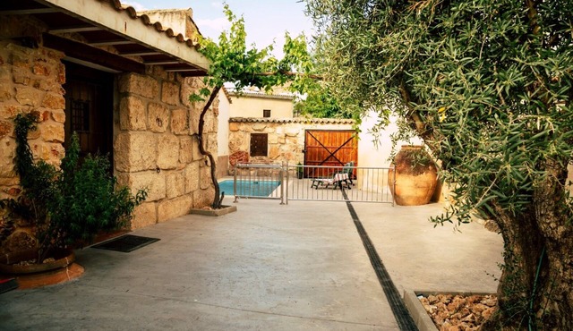 Casa Rural La Salitrosa