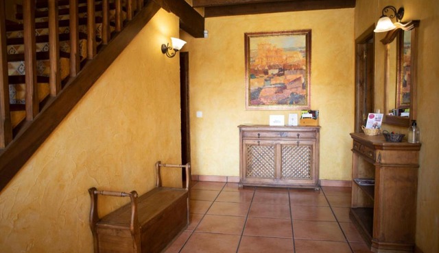 Casa Rural La Tina