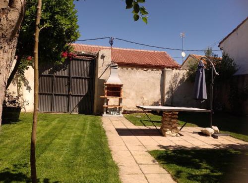 Casa Rural Las Barricas