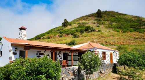 Casa Rural Las Llanadas