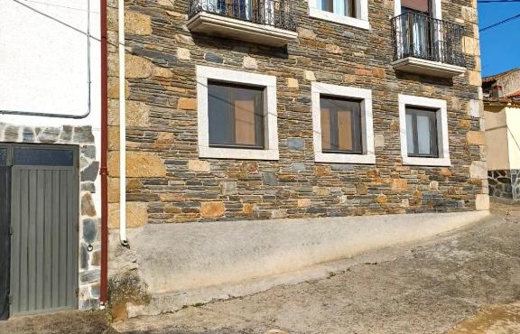 Casa rural Las Peñas
