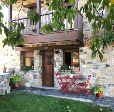 Casa Rural Magdalena