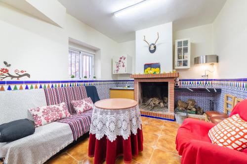 Casa rural Mccoy 2