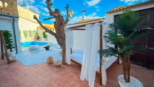 Casa Rural Oasis