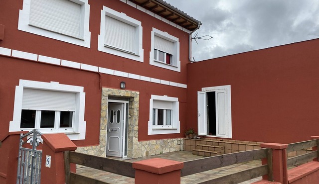 Casa Rural Priesca