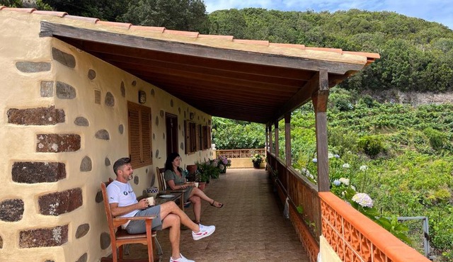 Casa Rural Quilla