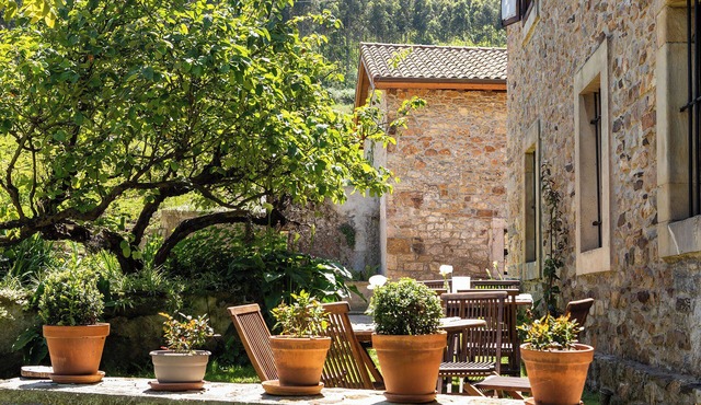 Casa Rural Selmo