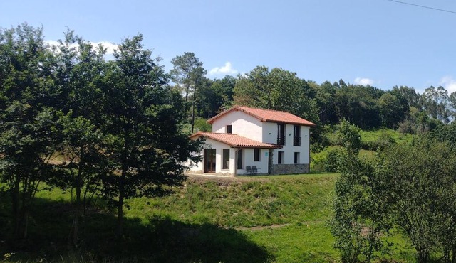 Casa Rural Tulia