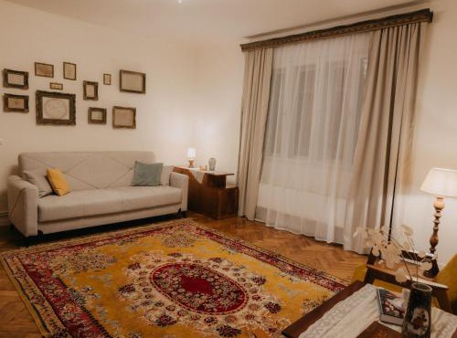 Casa RusTic