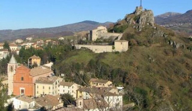 Casa Rustica da Quinto