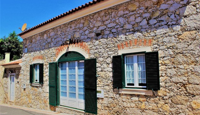 Casa Rustica do Lagar