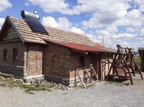 Casa Rustica Fehér Vendégházak