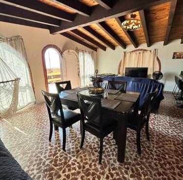 Casa Rustica-secure parking included