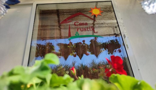 CASA RUSTIK