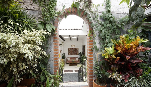 Casa Ruta Sur